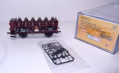 Brawa 49315 - , –