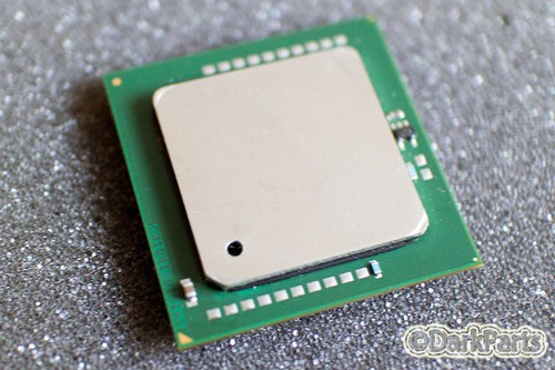 Intel sl8p7 socket 604 xeon - sl8p7,