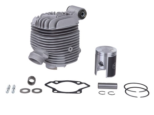 Set 63ccm npc - set,