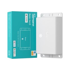 Sonoff basicr 1gs wifi - basicr-1gs, smart