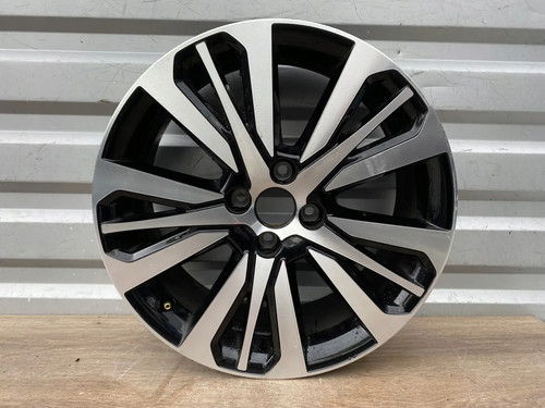 Alufelge zoll 0 4x100 - 17,