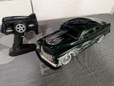 ferngesteuertes auto 1/10  --- 1950 Merc