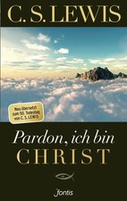 C. S. Lewis | Pardon, ich bin
