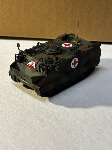 Minitanks bundeswehr m113 krkw - m113,