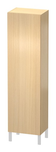 Duravit cube hochschrank mit - l-cube,