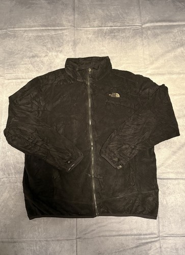 The north face fleecejacke - the,