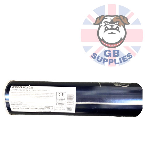 Bohler fox cel cellulse - fox,