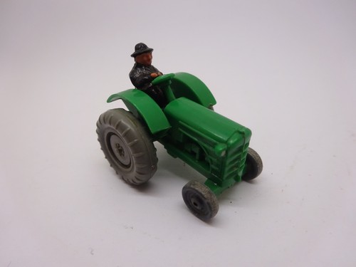 Wiking traktor trecker - wiking:, traktor,