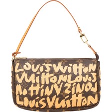 Louis Vuitton Limited Monogram