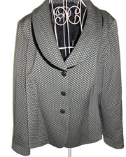 Basler grey printed double