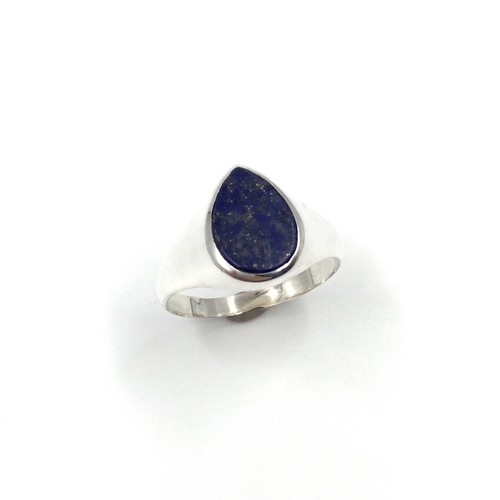925 silber ring - silber,