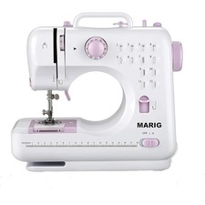 Mini Nähmaschine, Tragbar