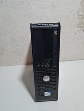 Dell Optiplex 760 Rechner Intel Pentium Dual E5200 2,5 GHz, 2 GB RAM, 80 GB HDD