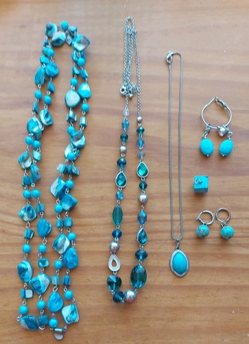 Teiliges modeschmuck sets in - sets,