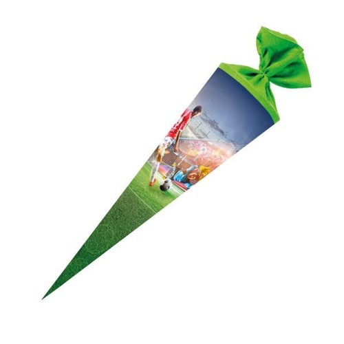Nestler schultüte kicker - schultüte, mit