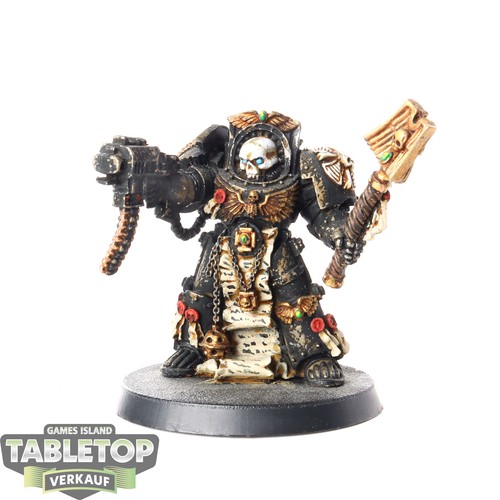 Space marines marine - space,