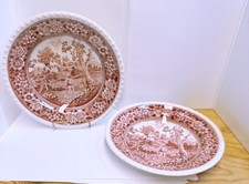 LOT OF 2 VILLEROY & BOCH