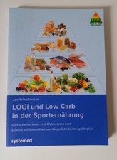 Logi und Low Carb in der