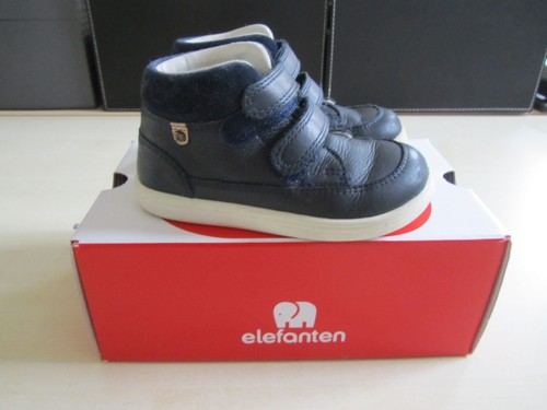 Elefanten kinderschuhe - elefanten,