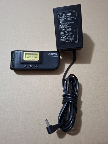 Aiwa d08 stereo receiver - stereo,