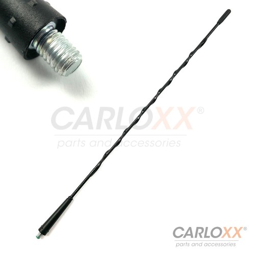 Original fiat antennenstab - antennenstab, m6
