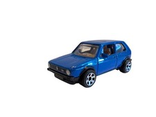 Volkswagen (VW) Golf MK1 GTI