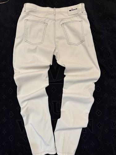Kiton luxus herren - kiton, hose