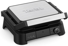 Tefal Supergrill 3In1
