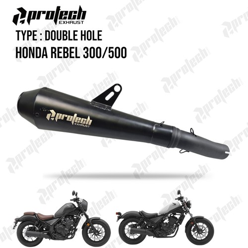 Auspuff 2018 honda - 2018, 500
