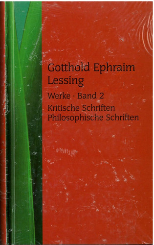 Werke band kritische - band, 2