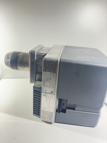 Weishaupt ölbrenner wl5 h - Ölbrenner, wl5/1-b