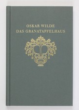 Das Granatapfelhaus Wilde