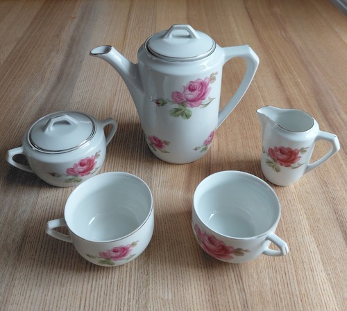 Vintage porzellan - vintage,