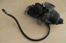 PIAGGIO SFERA 80 TYP NSL 80 ORIGINAL DELLORTO PHVA 17.5 VERGASER KOMPLETT