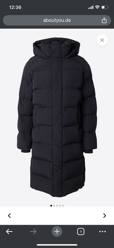 Superdry hooded line - co,