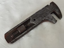 Aus einer Werkstattauflösung