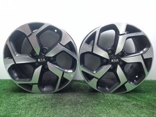 52910F1210 WHEELS SET CAR