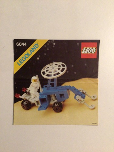 Lego bauanleitung legoland - lego, ®