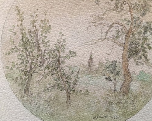 Noriko ogawa landschaft - noriko,