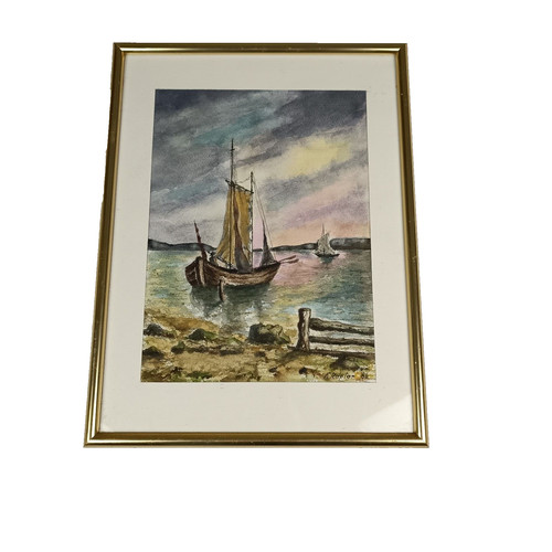 Bild gemälde acryl 32 - gemälde,, acryl,