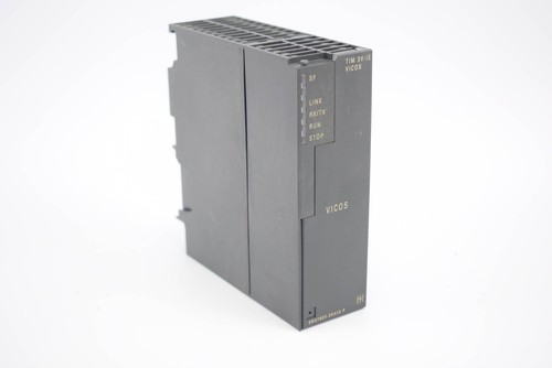 Siemens vicos 6nh7808 3ba00 - vicos, p