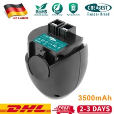 3.5Ah 4.8V Ni-MH Akku Für