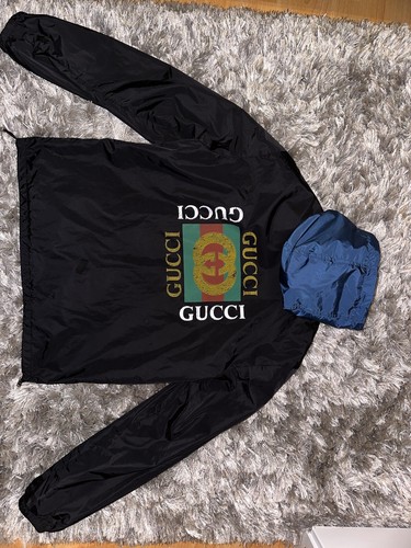 Gucci jacke herrenmode - jacke,