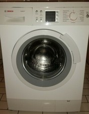 Bosch WAS2844A Logixx 8 VP