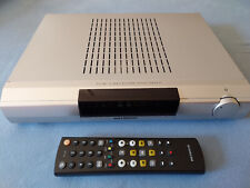 DVB-S Receiver HDTV KATHREIN UFS 910si/sw