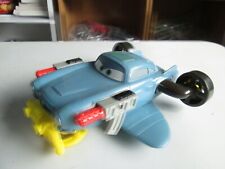 Disney Pixar - Finn McMissile  -  für die Badewanne  -  Bad Blastin