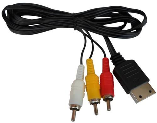 Chinch kabel für - av,