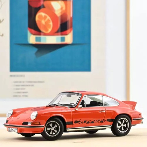 Porsche 911 touring 18 - 911, 1:18