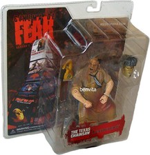 Cinema fear the texas - of,