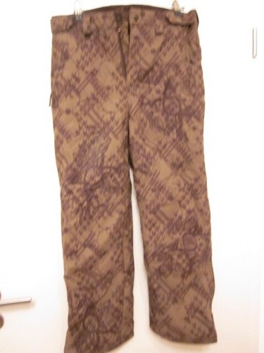 Skihose snowboardhose von - skihose,